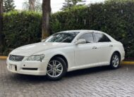 2009 Toyota Mark X