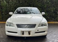 2009 Toyota Mark X