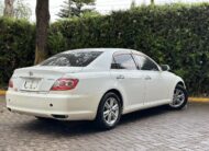 2009 Toyota Mark X