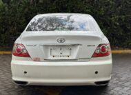 2009 Toyota Mark X