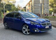 2016 Peugeot 308 Gt-Line