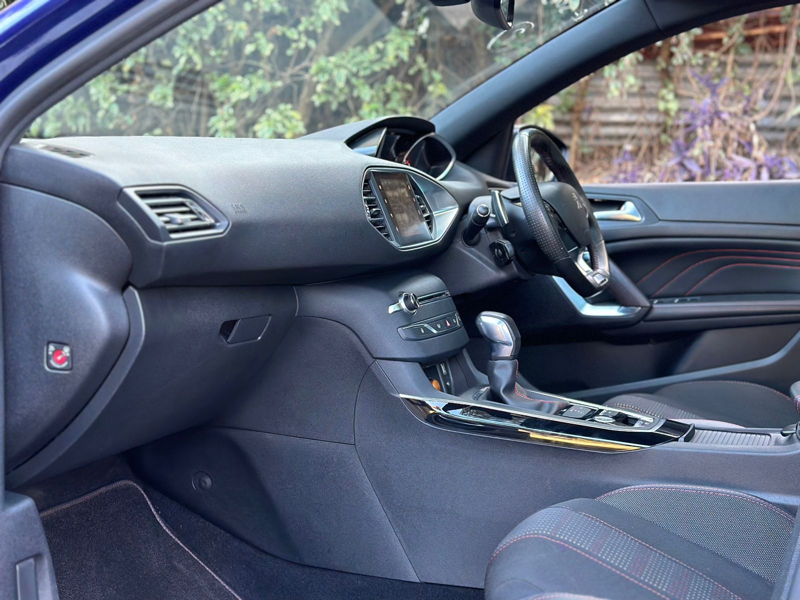 2016 Peugeot 308 Gt-Line