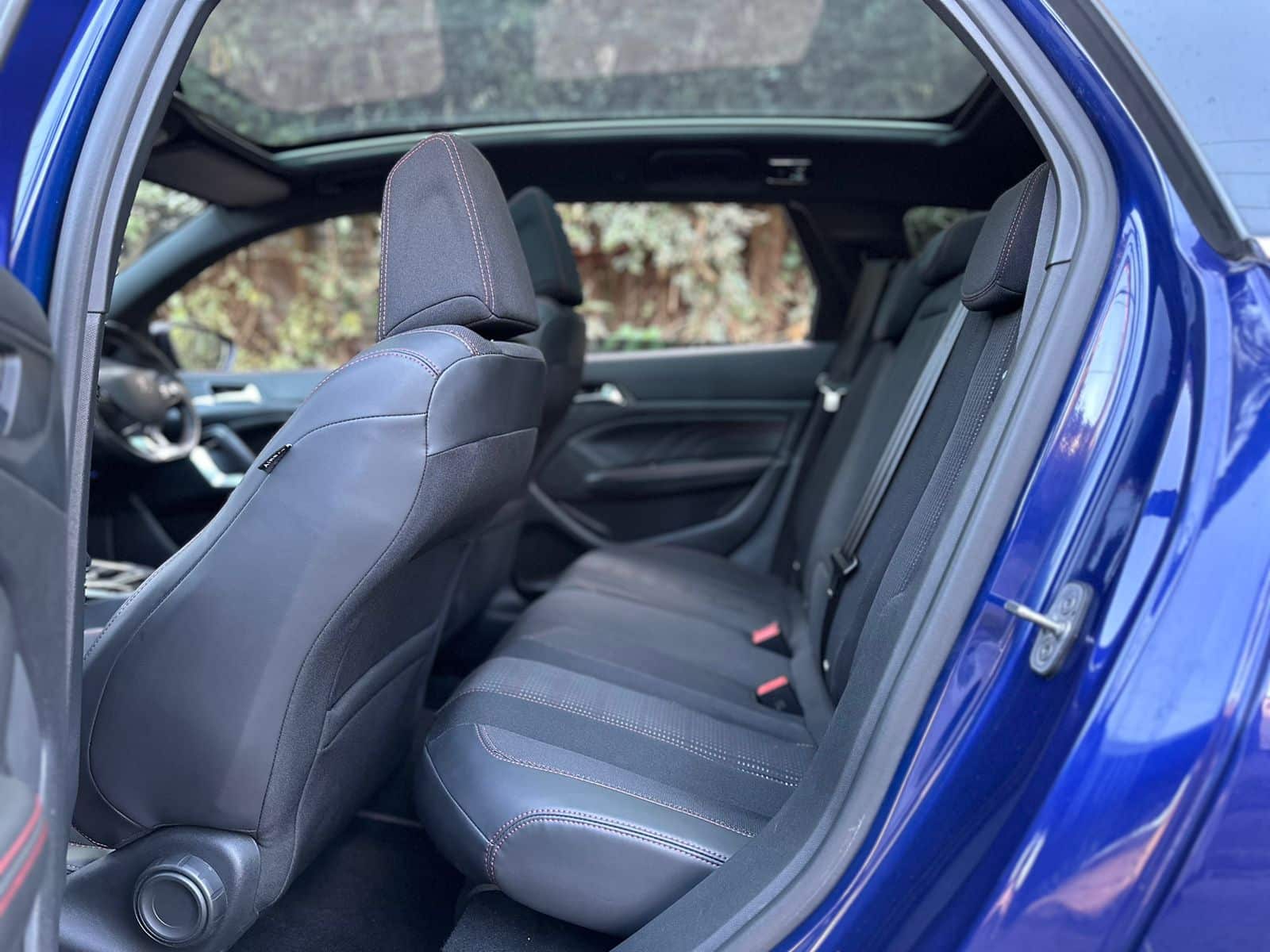2016 Peugeot 308 Gt-Line