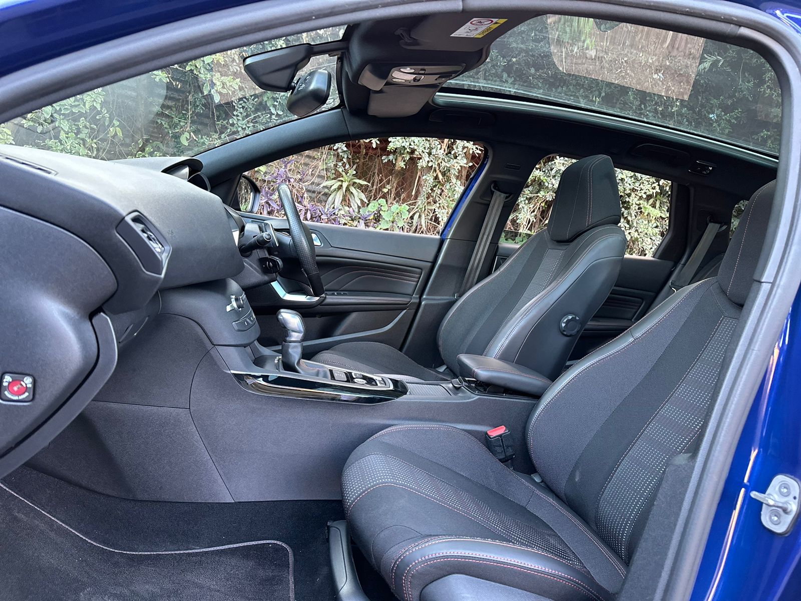 2016 Peugeot 308 Gt-Line