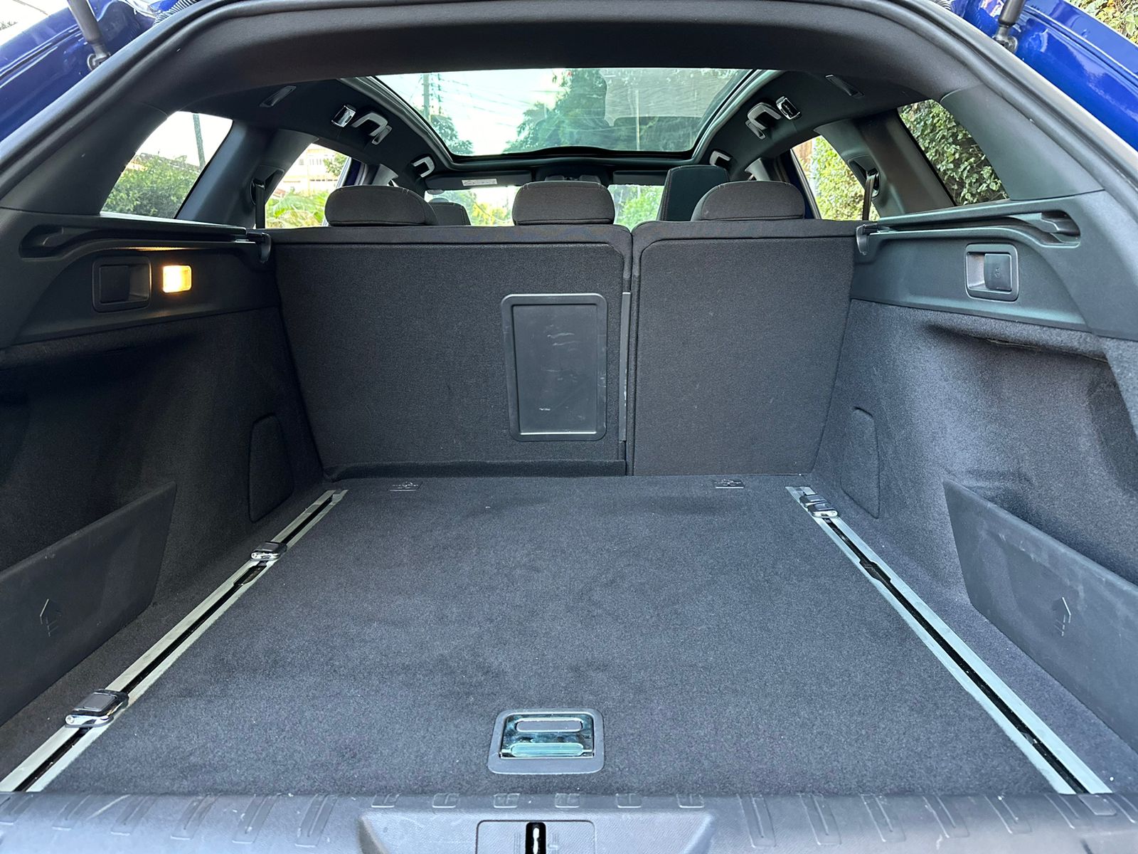 2016 Peugeot 308 Gt-Line