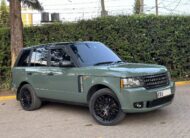 2006 Land Rover Range Rover