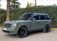 2006 Land Rover Range Rover