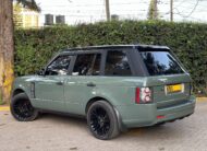 2006 Land Rover Range Rover