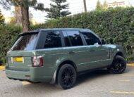 2006 Land Rover Range Rover