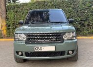 2006 Land Rover Range Rover