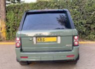 2006 Land Rover Range Rover