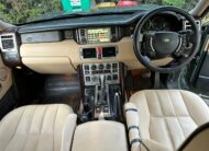 2006 Land Rover Range Rover