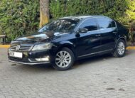 2011 Volkswagen Passat