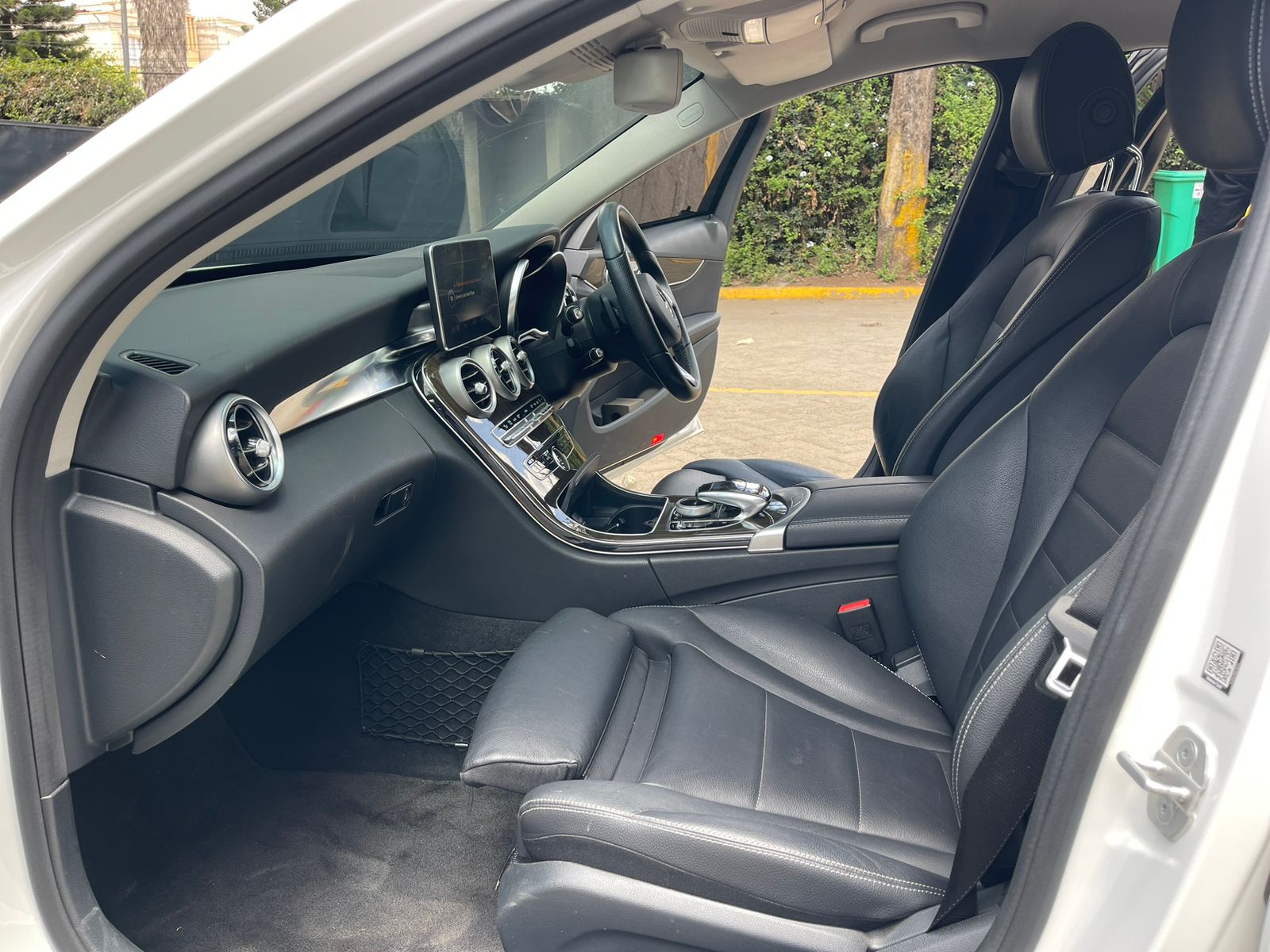 2016 Mercedes Benz C200