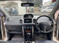 2004 Toyota IST