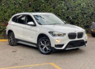 2016 BMW X1