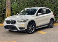 2016 BMW X1