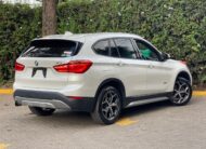 2016 BMW X1