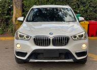 2016 BMW X1