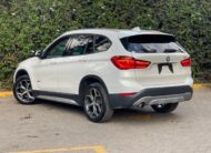 2016 BMW X1