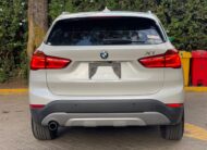 2016 BMW X1