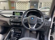 2016 BMW X1