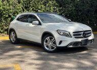 2015 Mercedes Benz GLA 250 4Matic