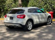 2015 Mercedes Benz GLA 250 4Matic