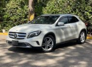 2015 Mercedes Benz GLA 250 4Matic