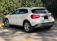 2015 Mercedes Benz GLA 250 4Matic