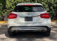 2015 Mercedes Benz GLA 250 4Matic