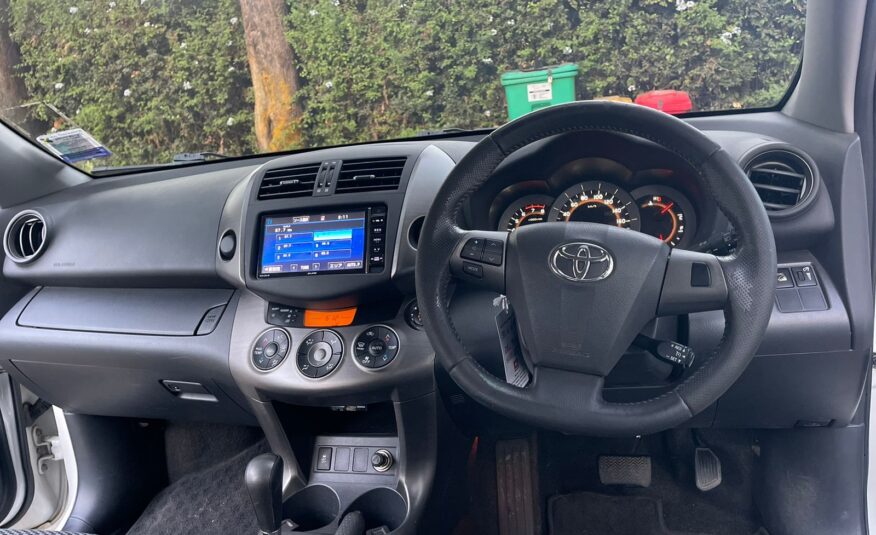 2014 Toyota RAV4