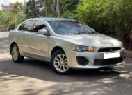 2017 Mitsubishi Lancer EX- Local