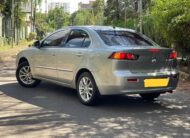 2017 Mitsubishi Lancer EX- Local