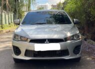 2017 Mitsubishi Lancer EX- Local