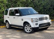 2010 Landrover Discovery 4 SDV6