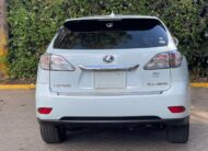 2015 Lexus RX450H Hybrid