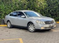 2007 Nissan Teana 230jk