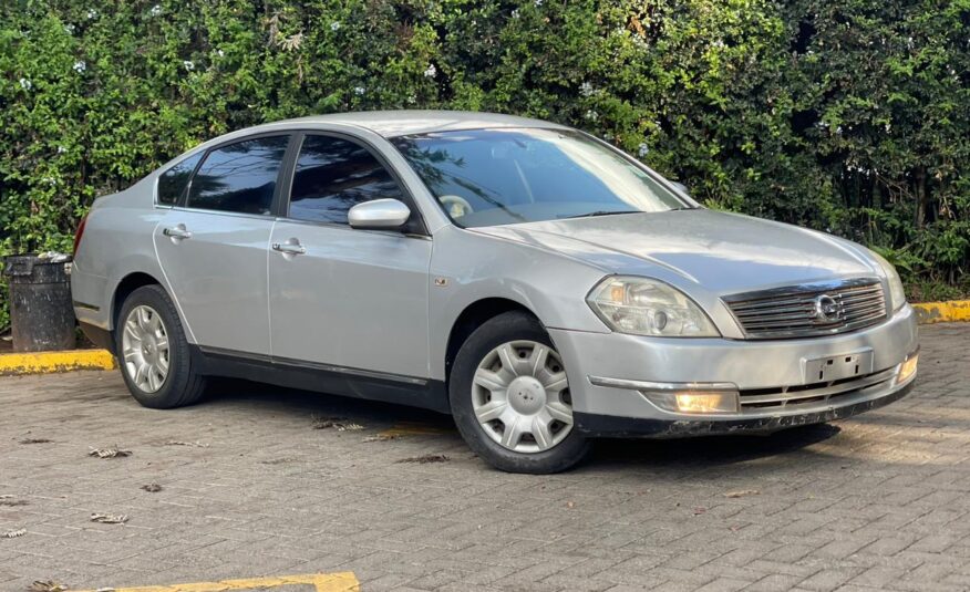 2007 Nissan Teana 230jk