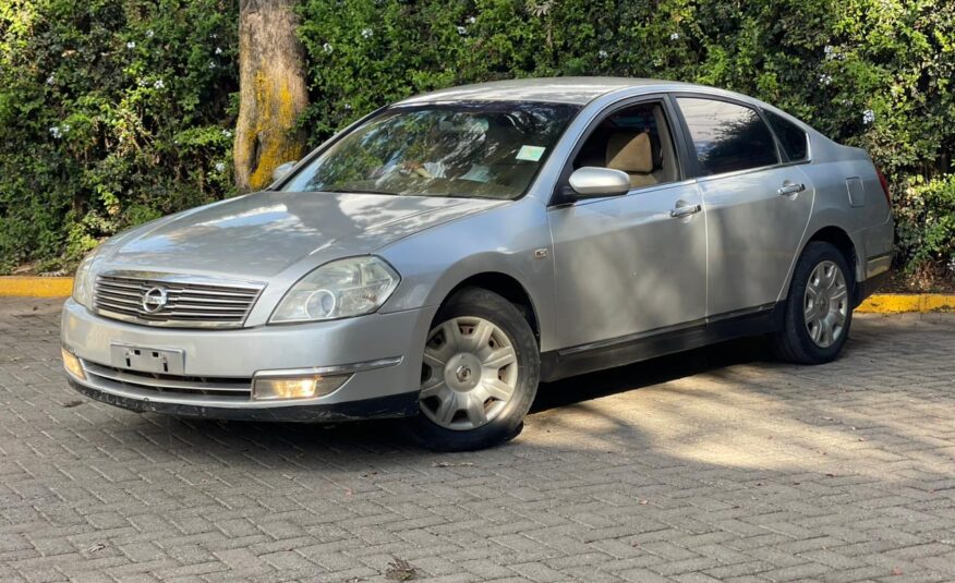 2007 Nissan Teana 230jk