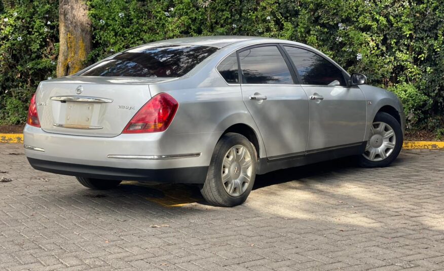 2007 Nissan Teana 230jk