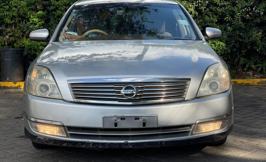 2007 Nissan Teana 230jk