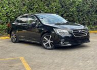 2016 Subaru Legacy B4