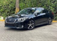 2016 Subaru Legacy B4