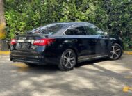 2016 Subaru Legacy B4