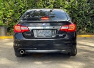 2016 Subaru Legacy B4