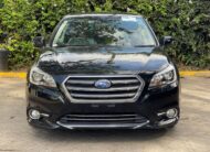 2016 Subaru Legacy B4