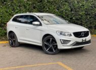 2016 Volvo XC60 R-LINE T6 AWD