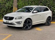 2016 Volvo XC60 R-LINE T6 AWD