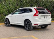 2016 Volvo XC60 R-LINE T6 AWD